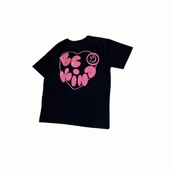 ORGANIC COTTON GRAPHIC T-SHIRT