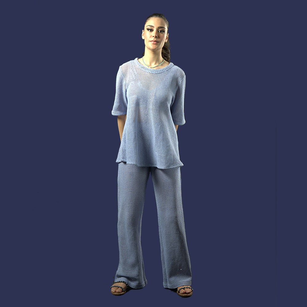 Effortless Co-ord  Set
