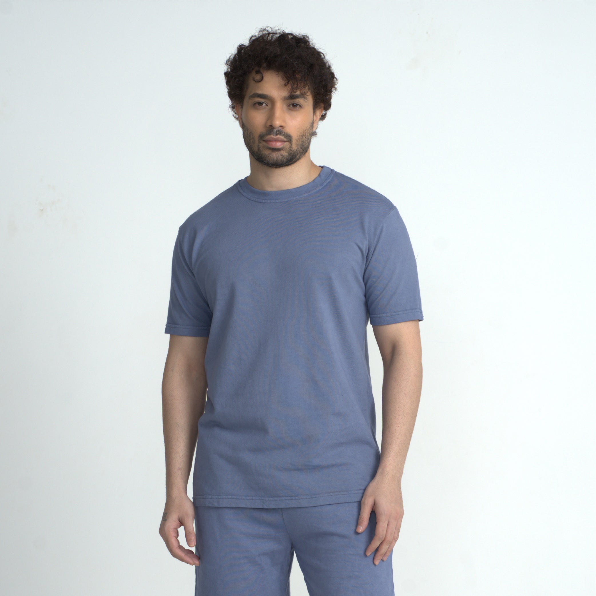 Power Through Men’s T-shirt