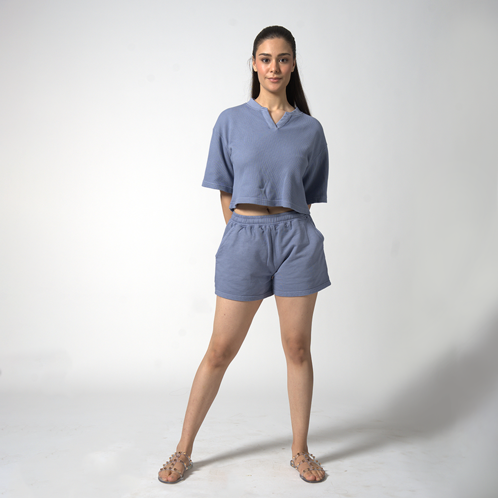 Soft Lounge Women's Shorts