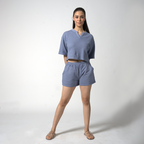 Soft Lounge Women's Shorts