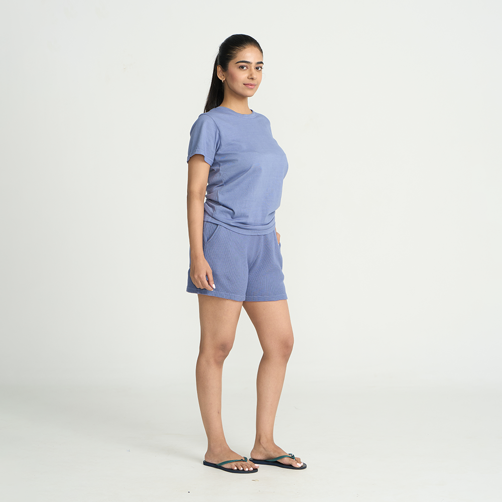Soft Lounge Women's Shorts