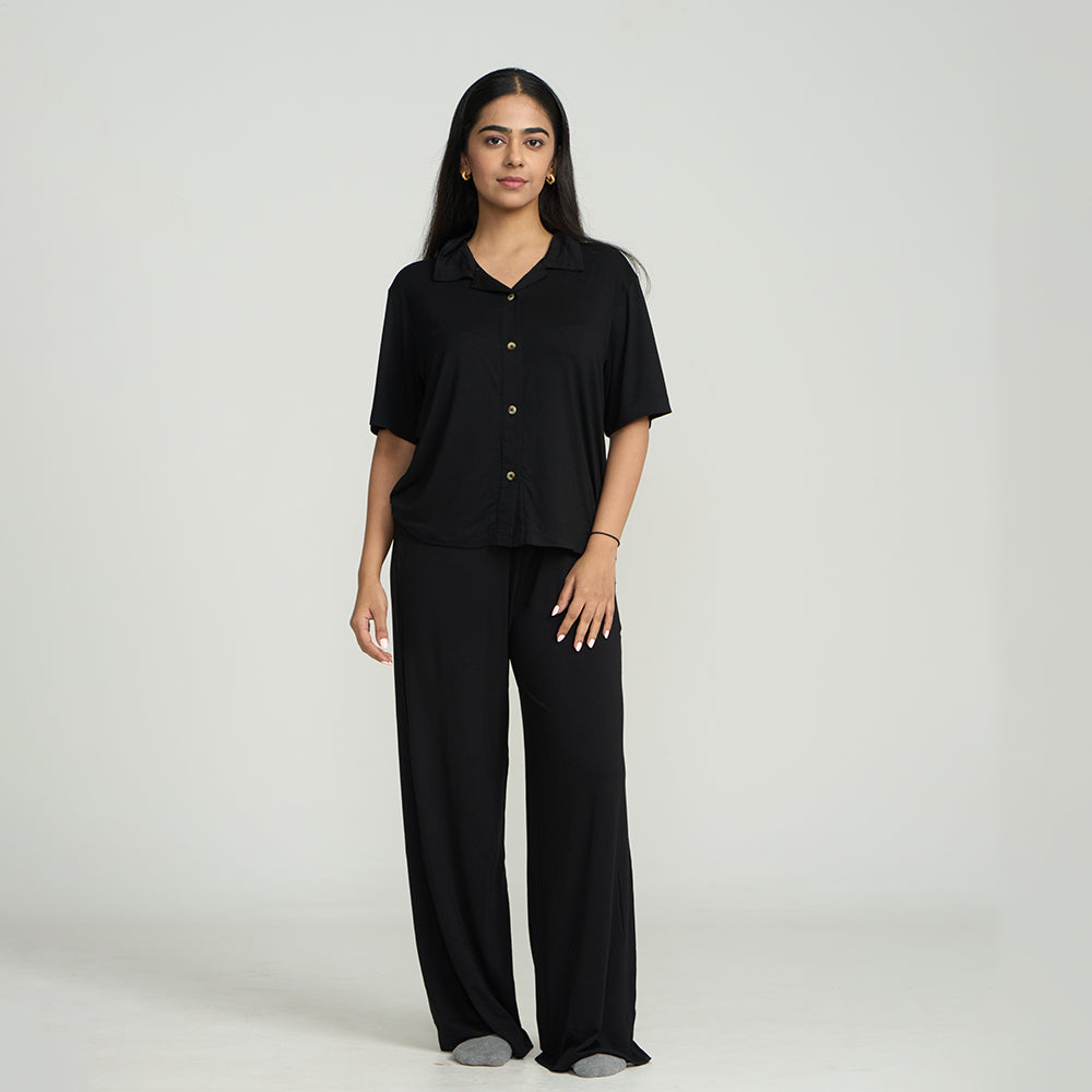 Woman's Lounge Shirt