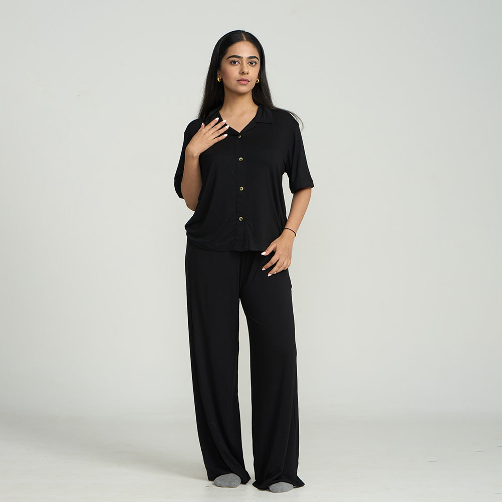 Woman's Lounge Shirt