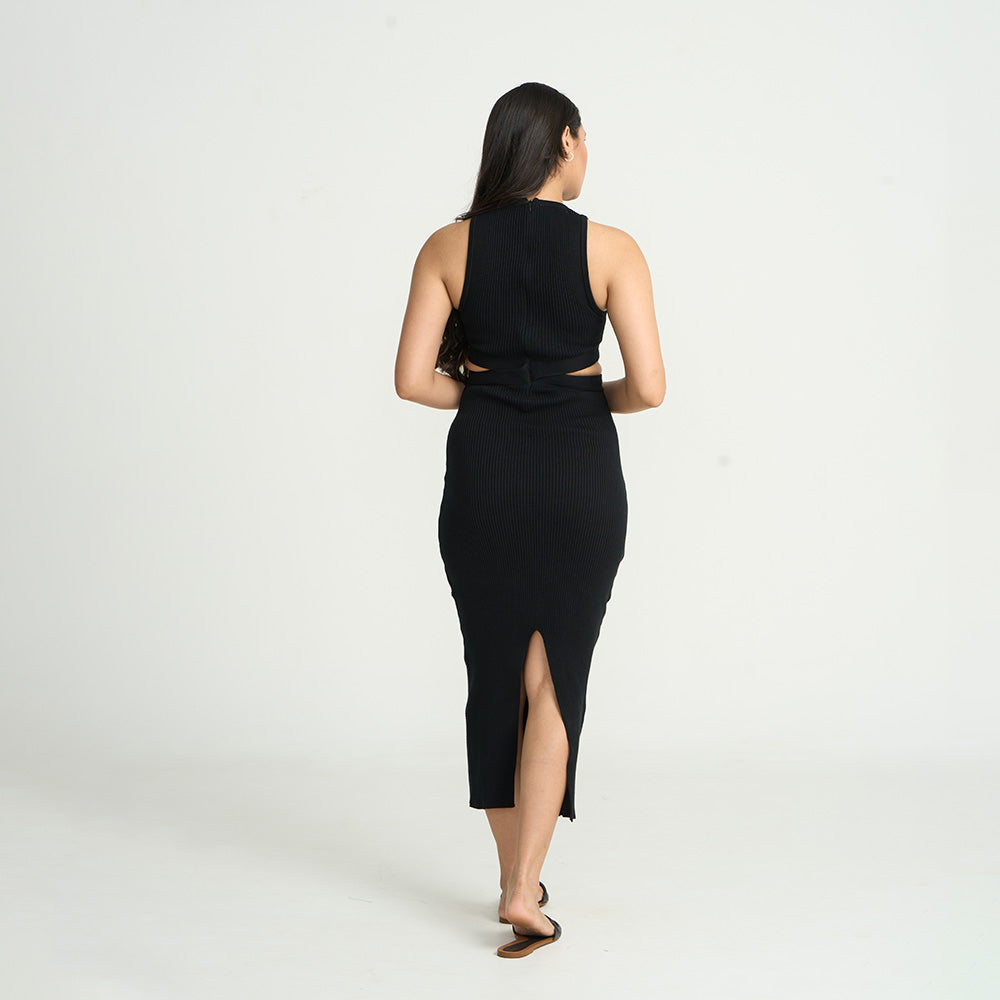 Essential Woman's Long Dress