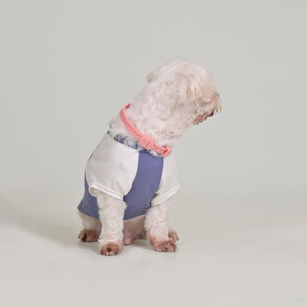 Sencillo's Ultra Soft T-shirt For Dogs