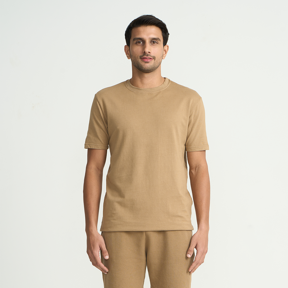 Power Through Men’s T-shirt