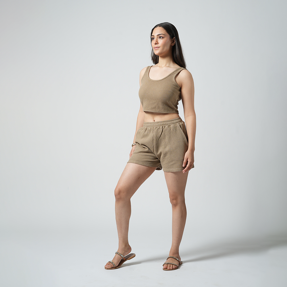 Soft Lounge Women's Shorts