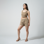 Soft Lounge Women's Shorts