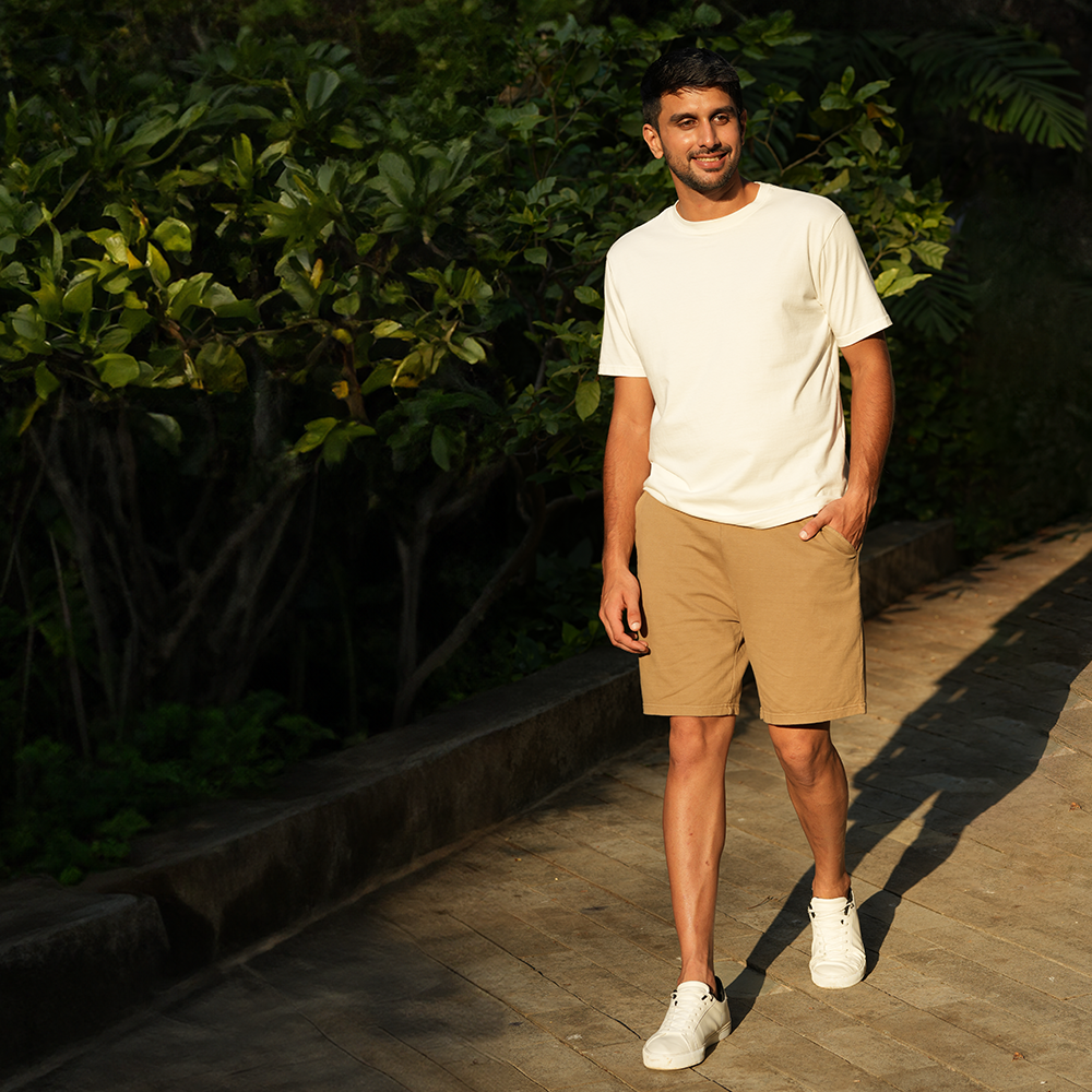 Soft Lounge Men's Shorts