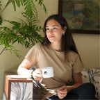 Power Through Women's T-shirt