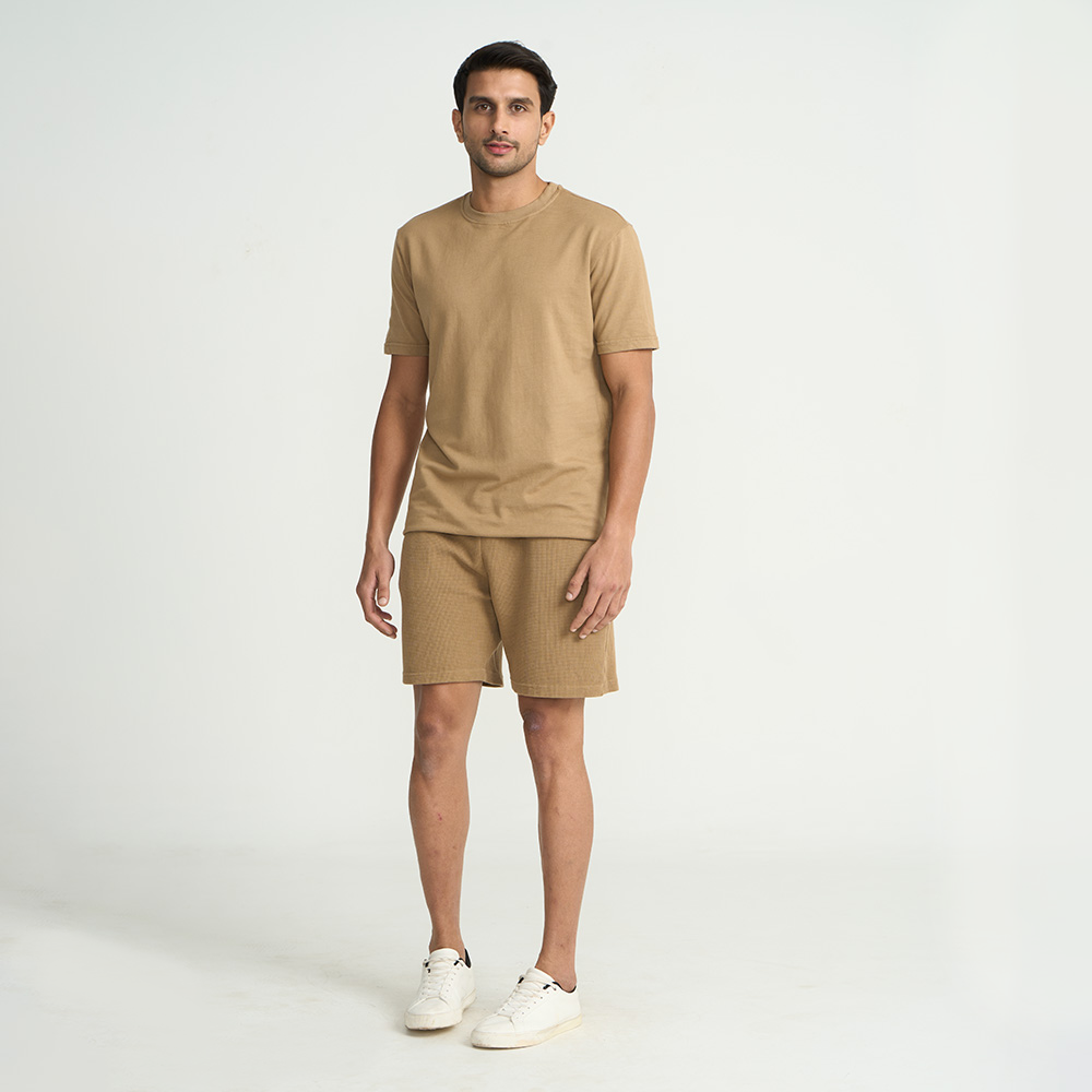 Soft Lounge Men's Shorts