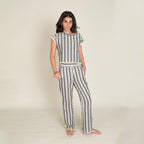 Chevron Co-ord Set (249)