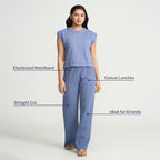 CloudKnit Lounge Pants