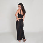 Contour Denim Set (Twill)