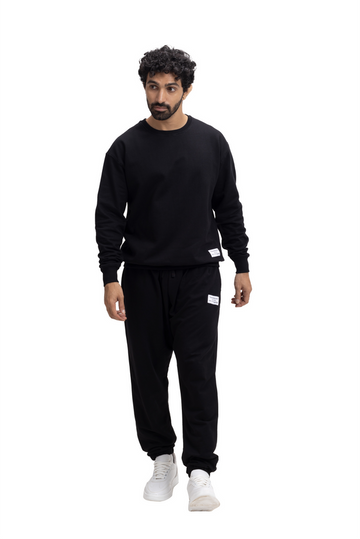 OG Cotton Straight SweatPants