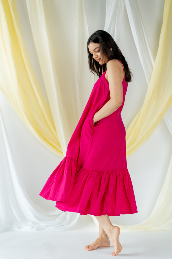 KIARA DRESS