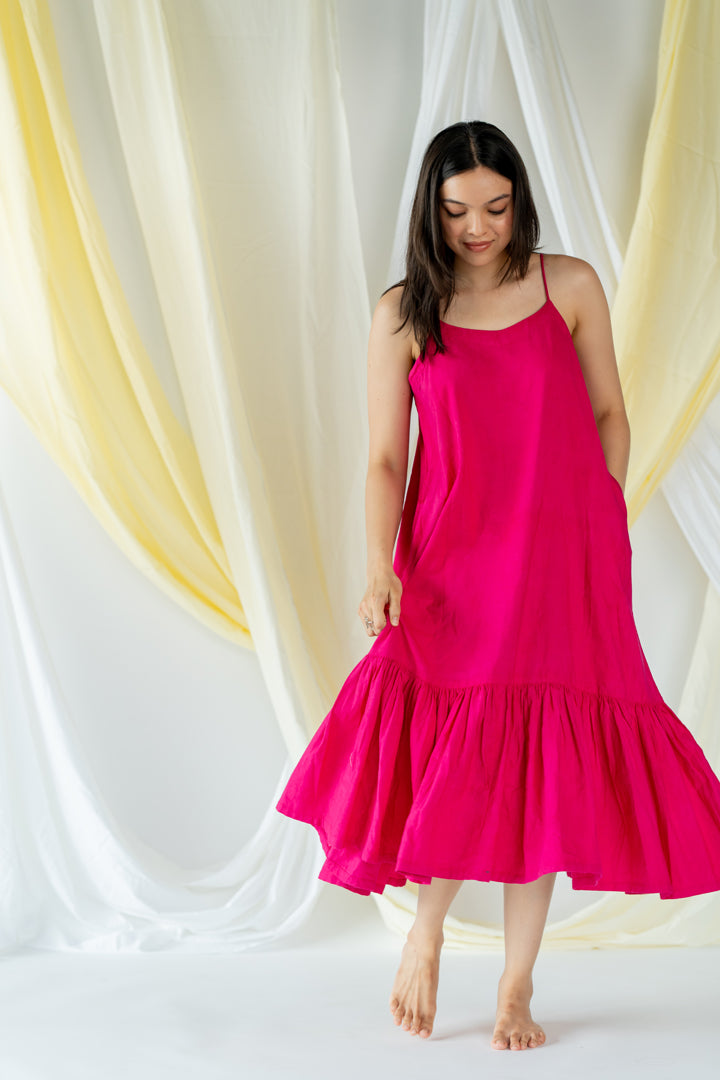 KIARA DRESS