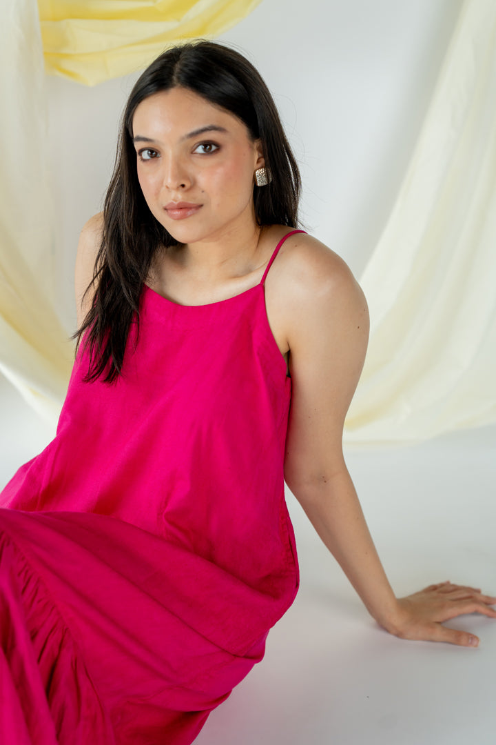 KIARA DRESS