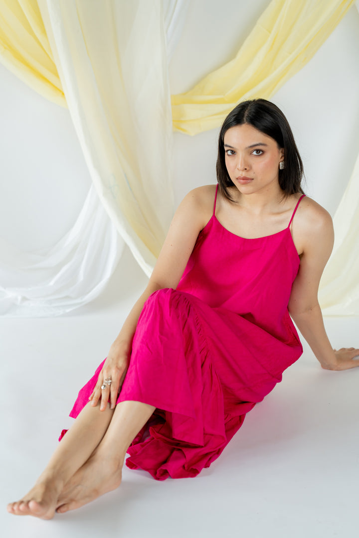KIARA DRESS