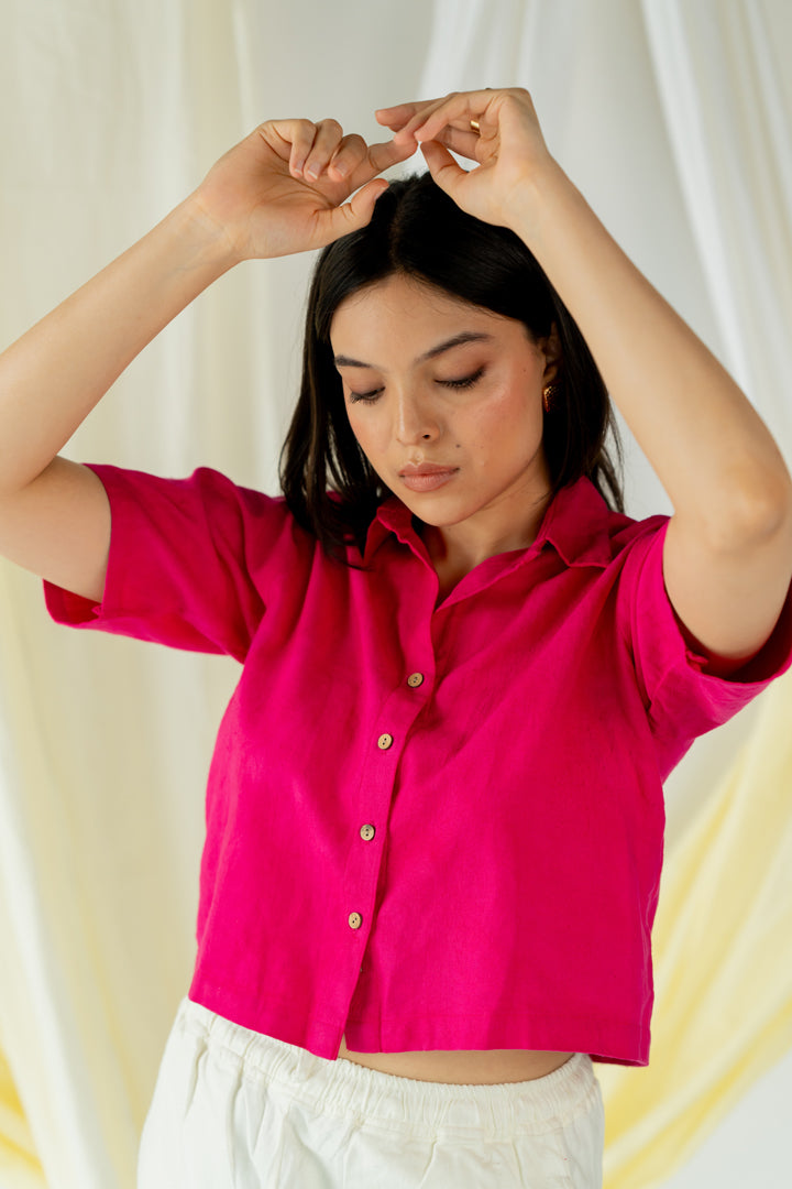 GINNY SHIRT