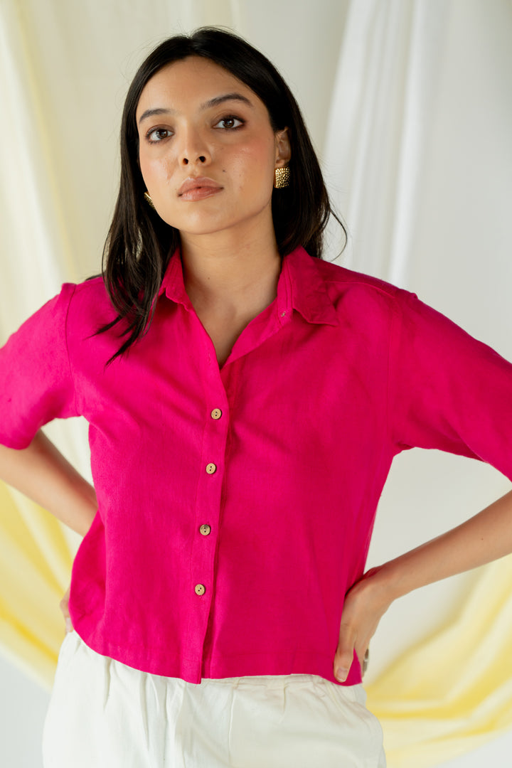 GINNY SHIRT