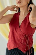 ANA VEST