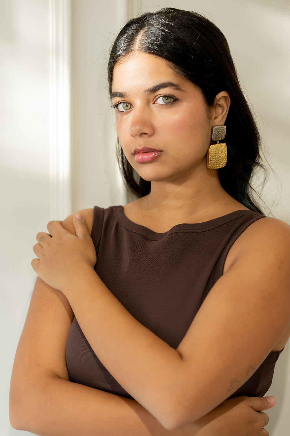 MAYA EARRINGS