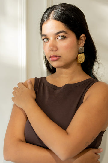 MAYA EARRINGS