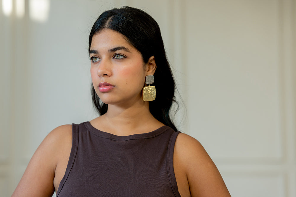 MAYA EARRINGS