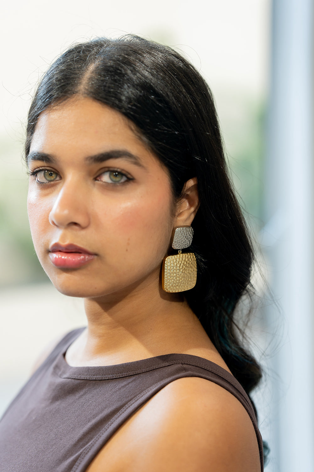 MAYA EARRINGS