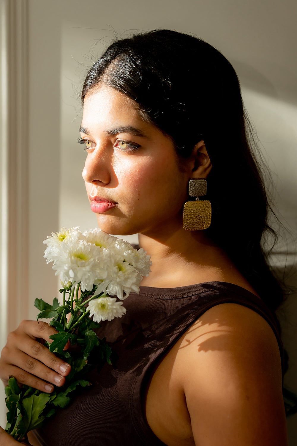 MAYA EARRINGS