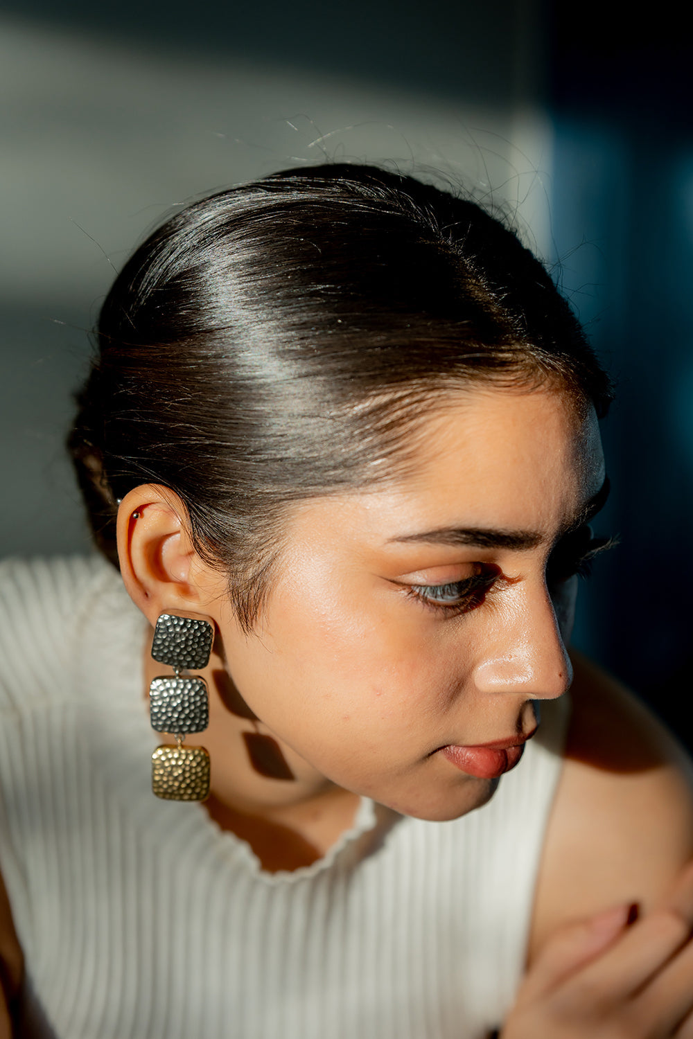 SOPHIE EARRINGS
