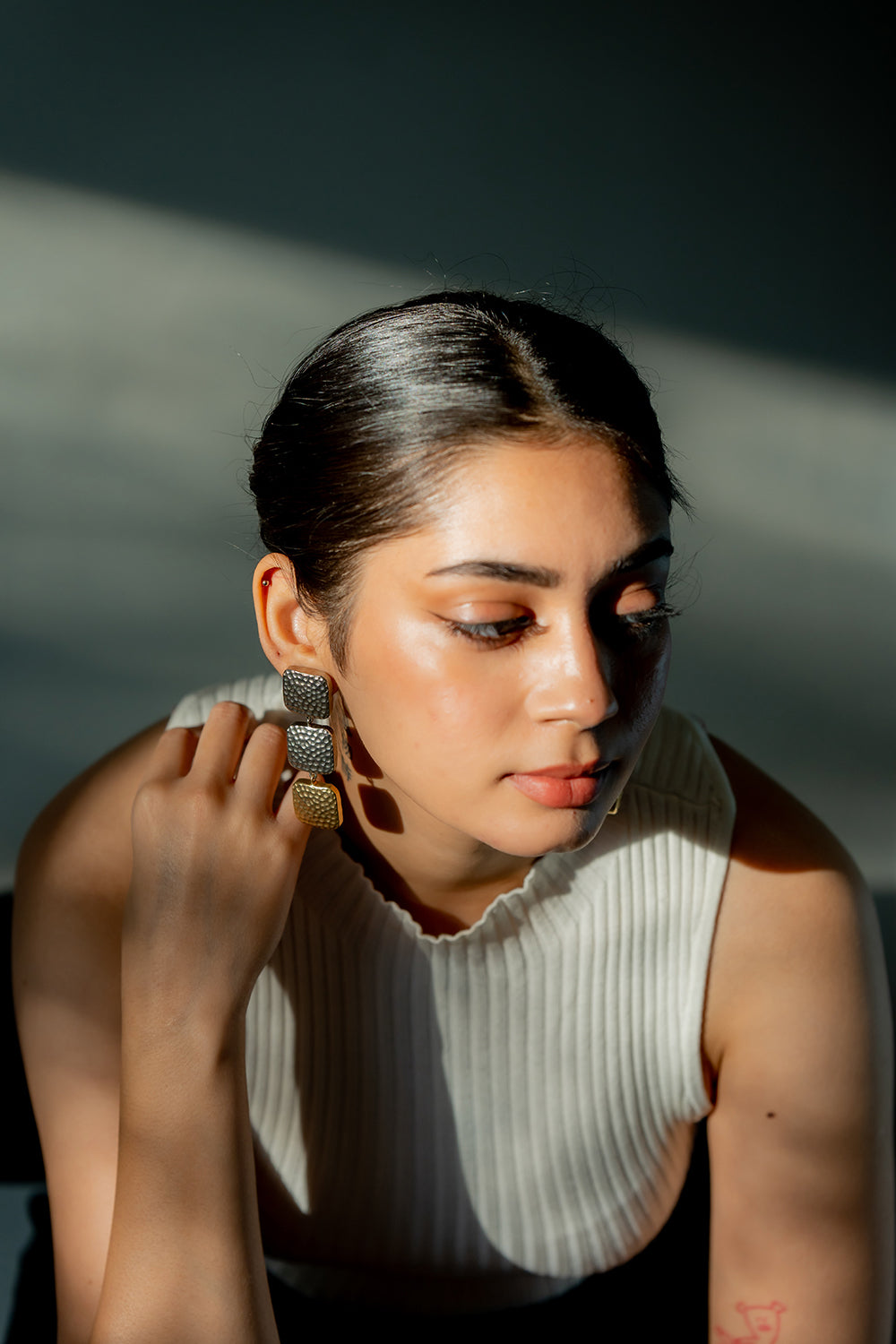 SOPHIE EARRINGS
