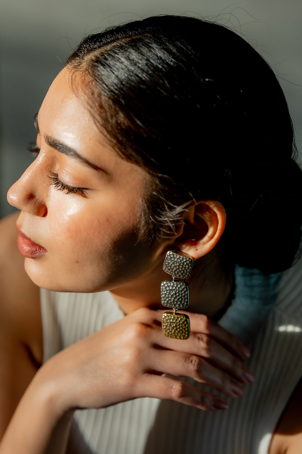 SOPHIE EARRINGS