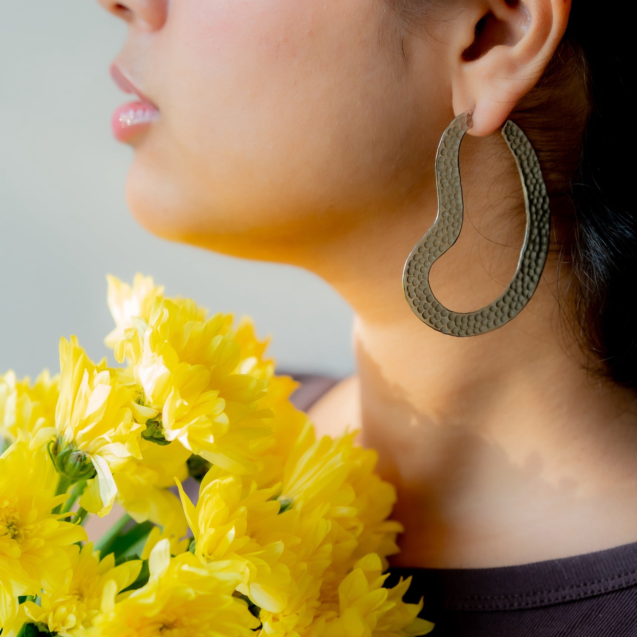 AVA EARRINGS