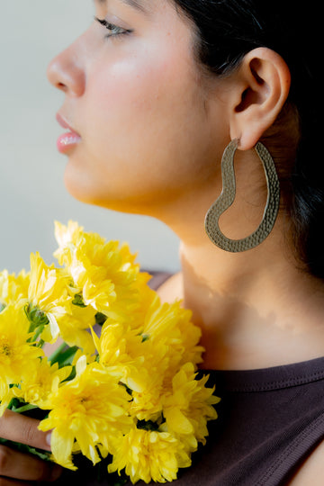 AVA EARRINGS