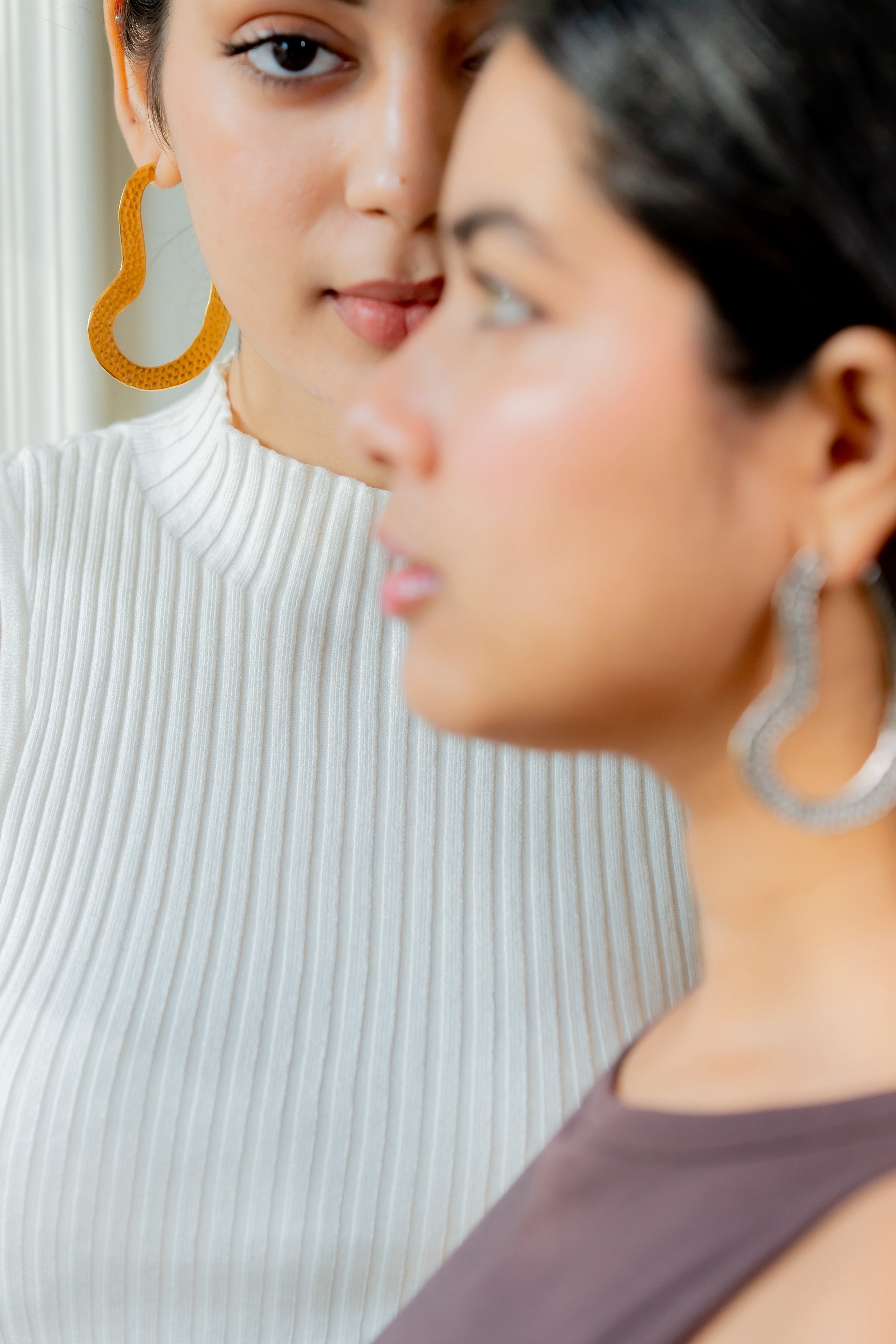 AVA EARRINGS