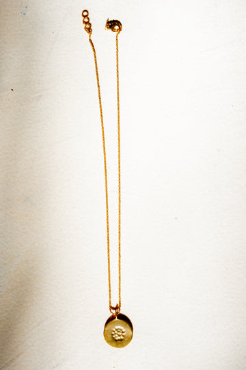 IRIS PENDANT