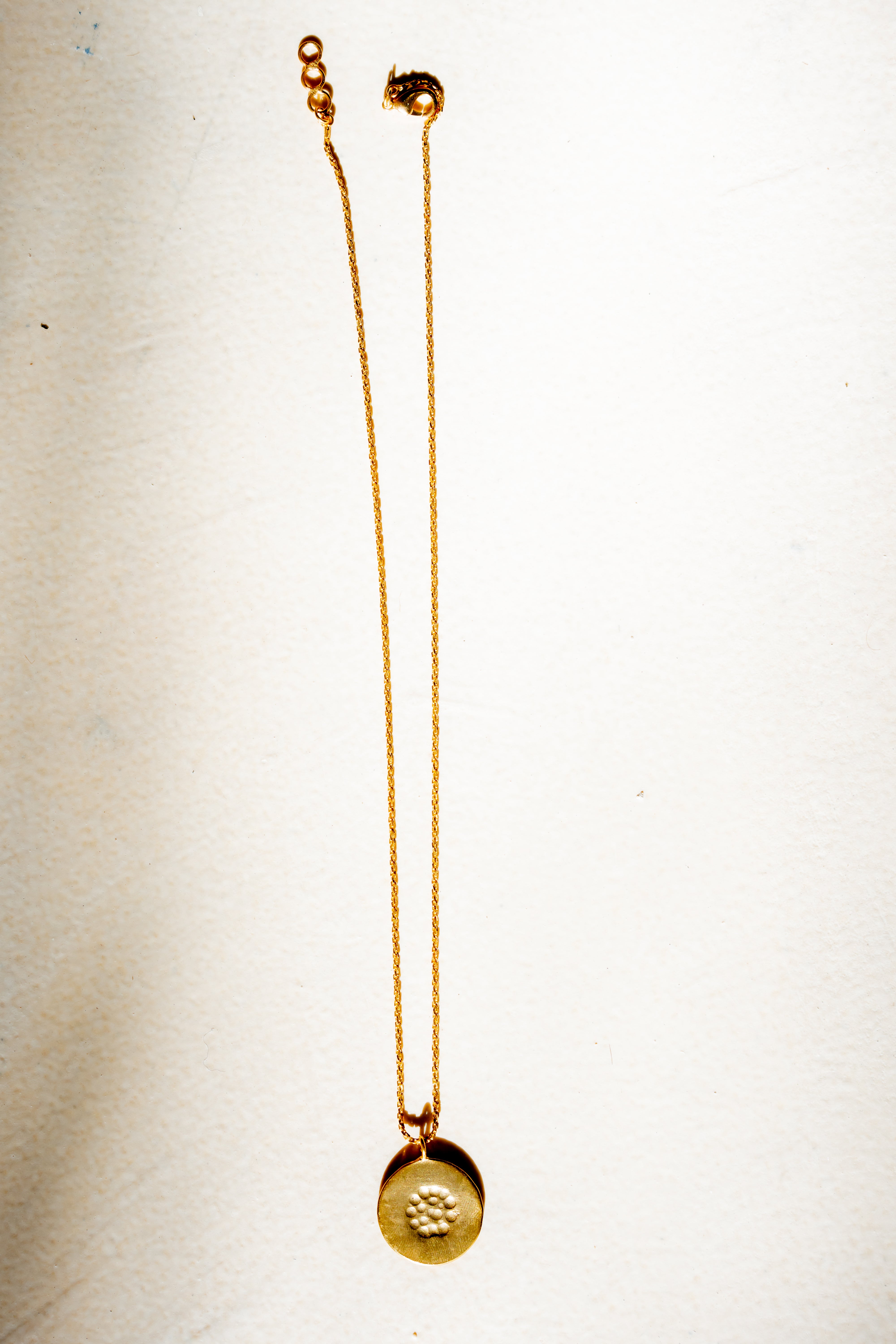 IRIS PENDANT