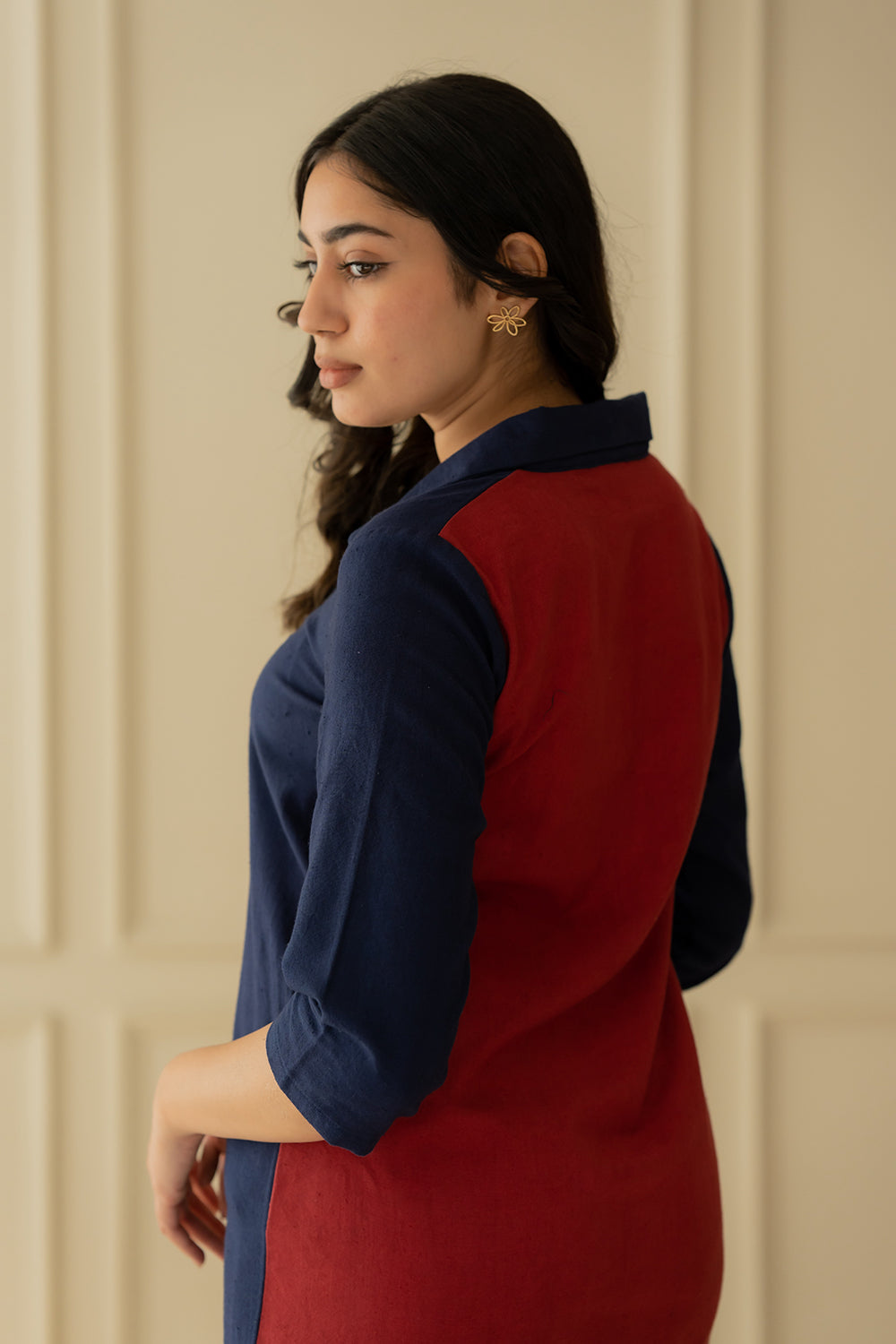 ELENA DRESS