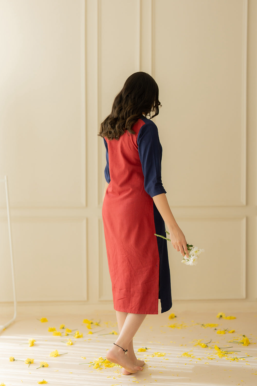 ELENA DRESS