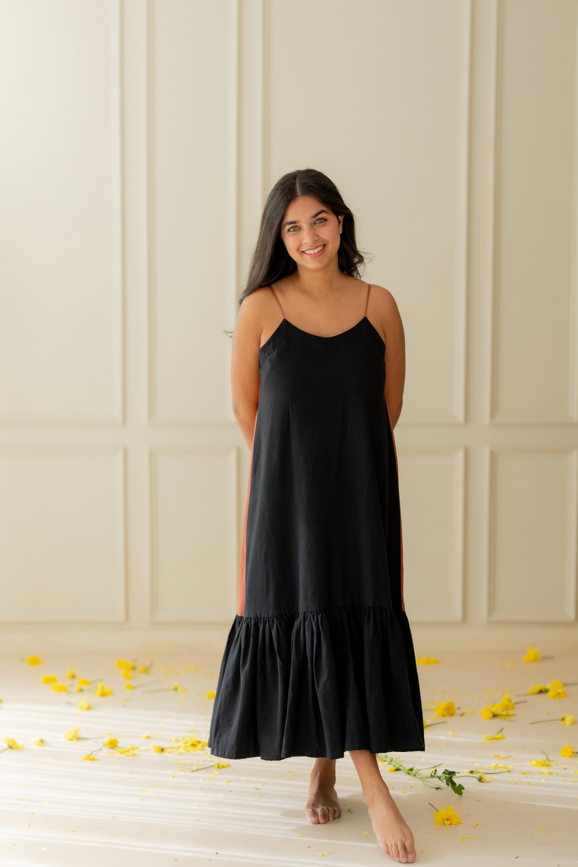 KIARA DRESS