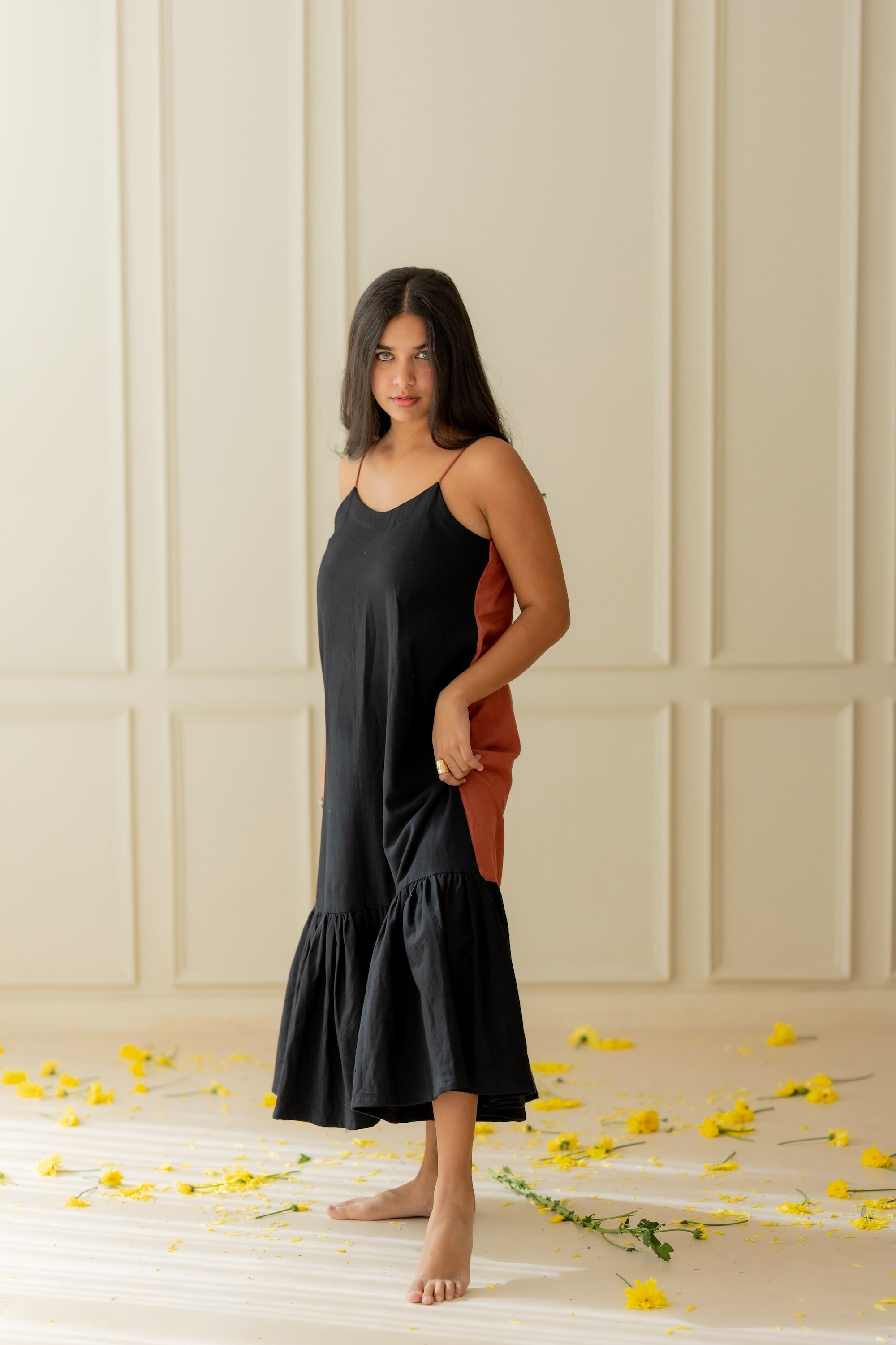 KIARA DRESS