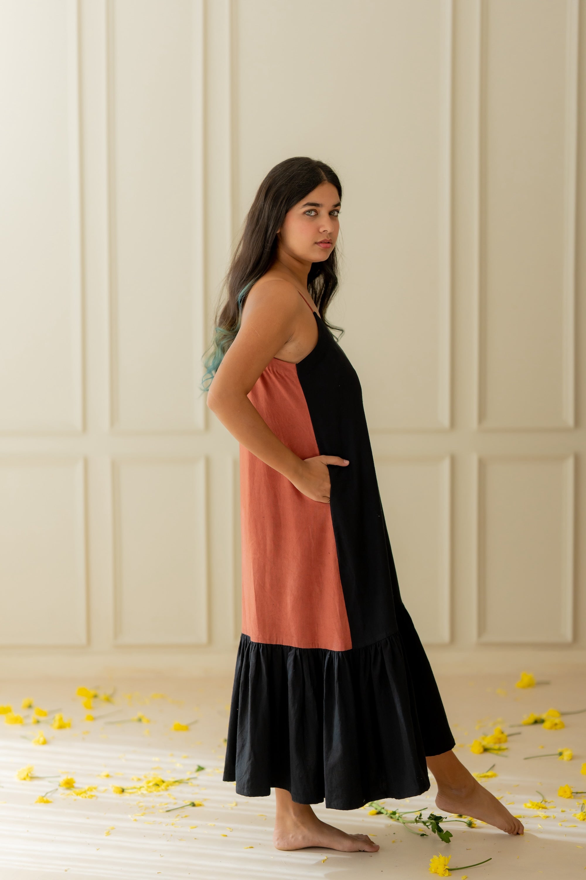 KIARA DRESS