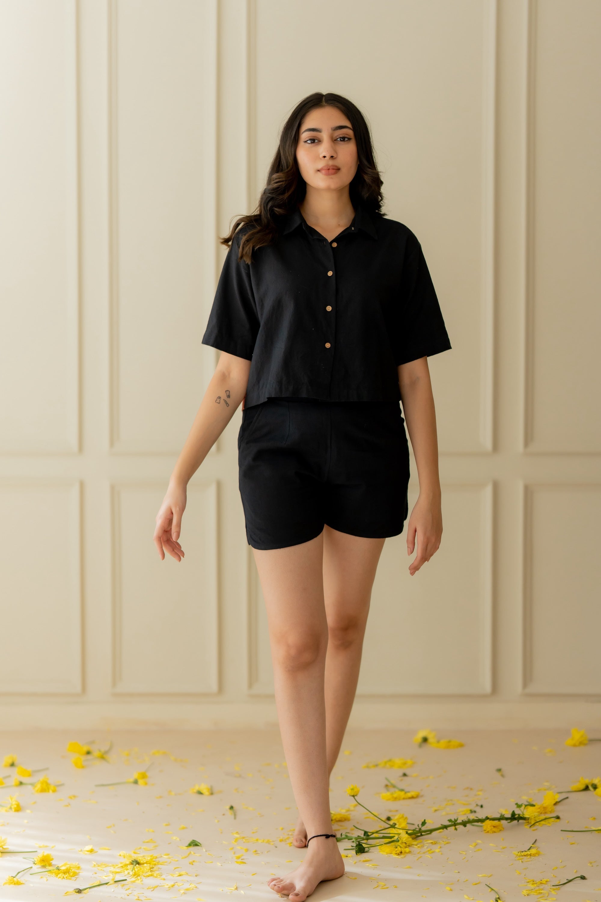 GINNY SHIRT