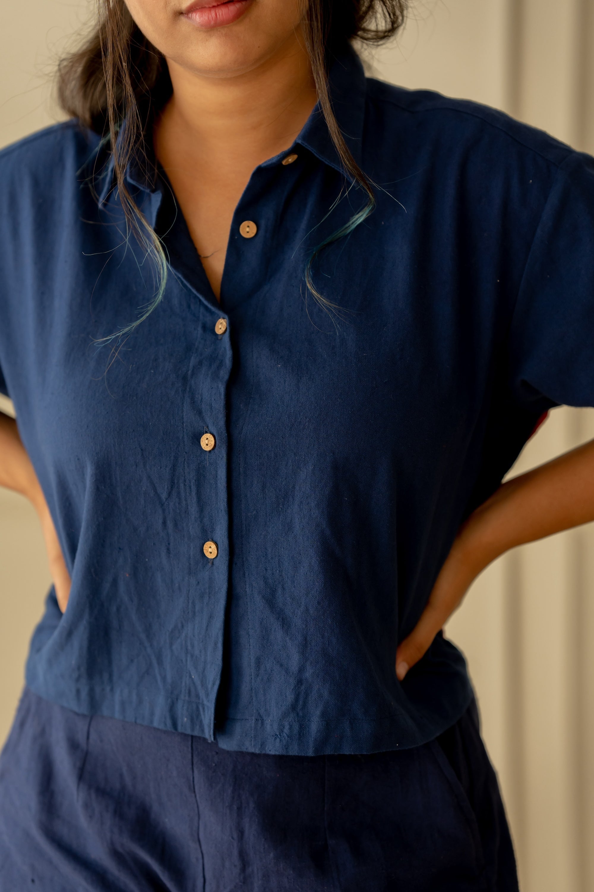 GINNY SHIRT