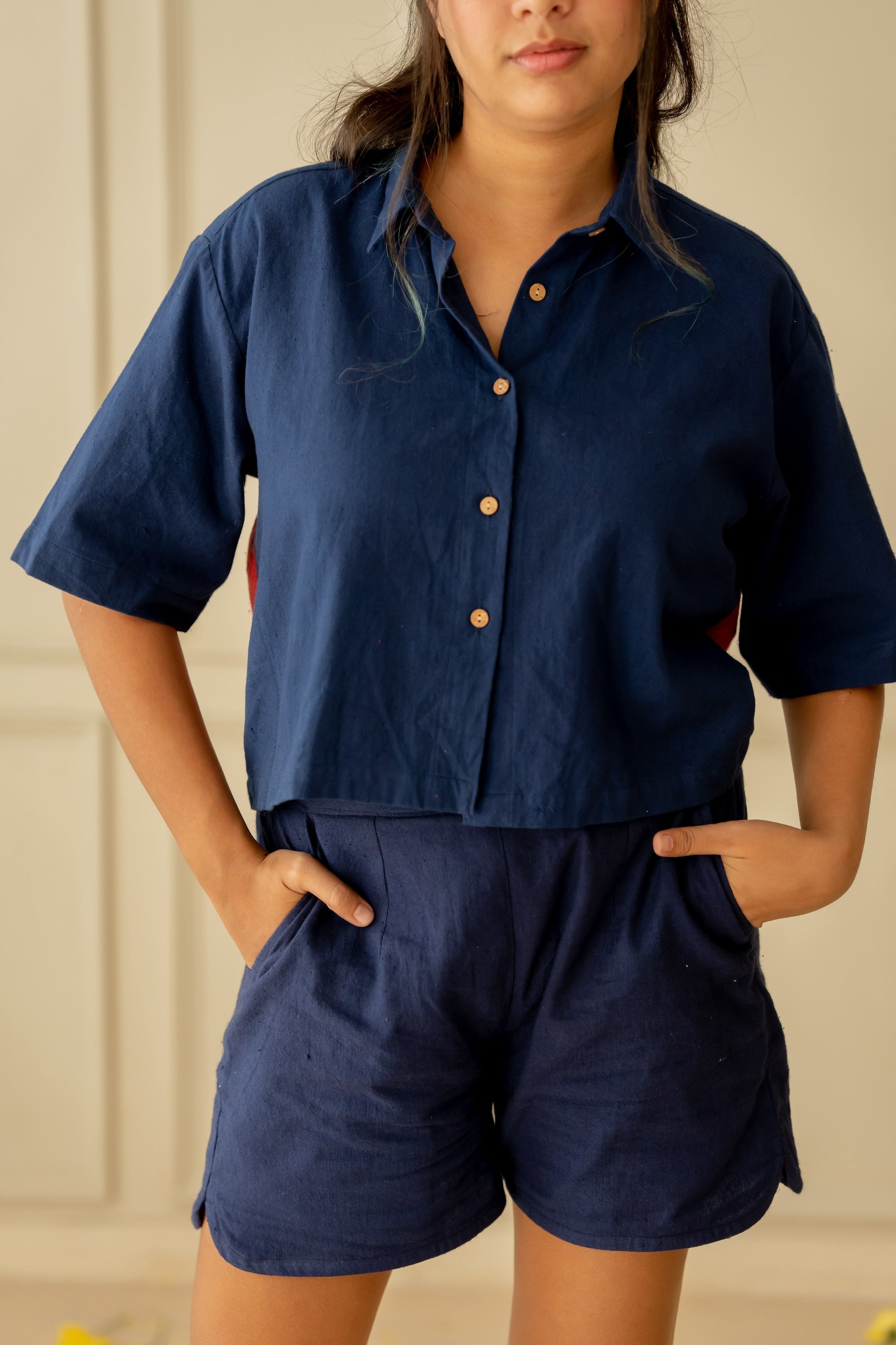 GINNY SHIRT