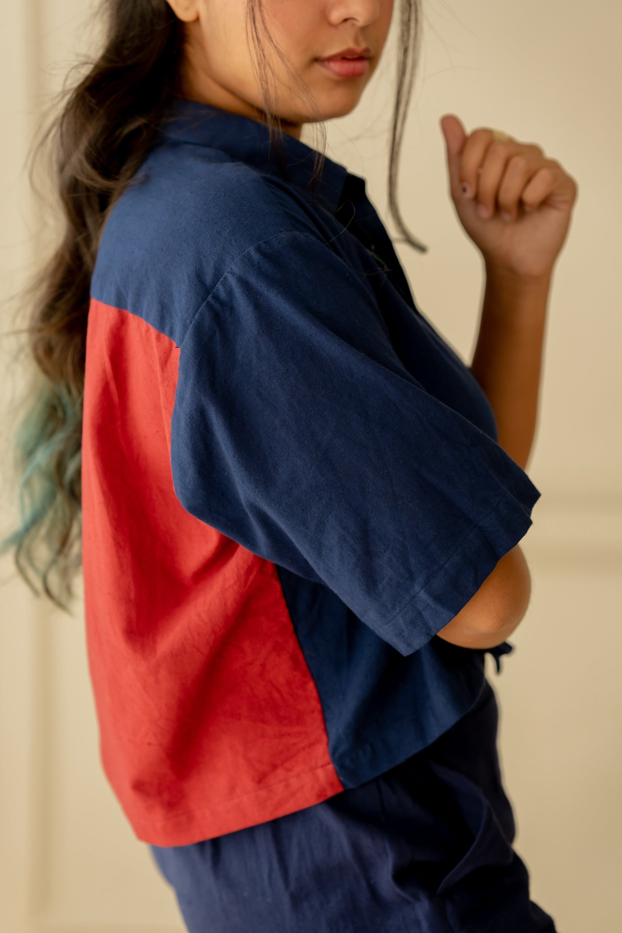 GINNY SHIRT