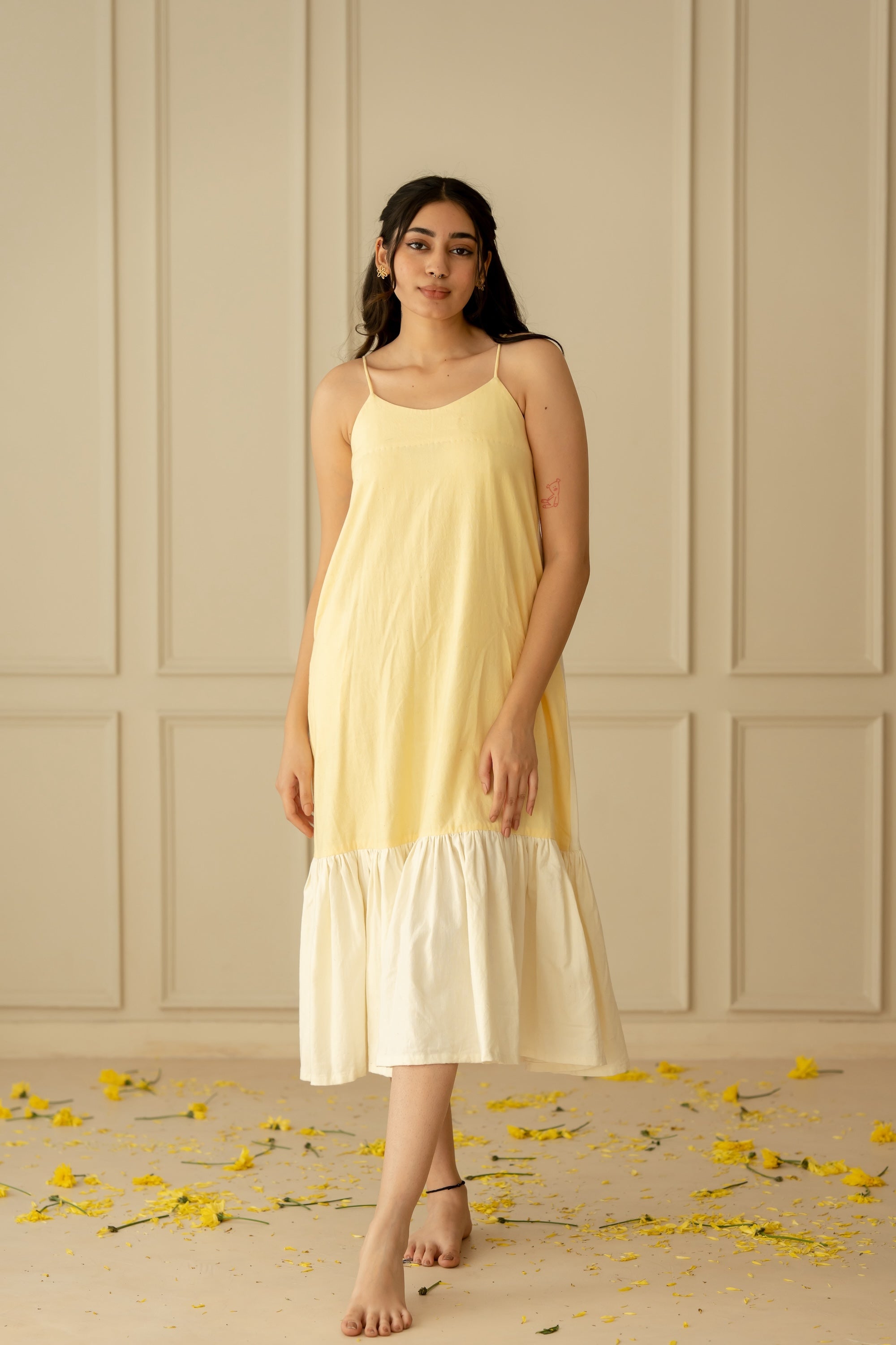 KIARA DRESS